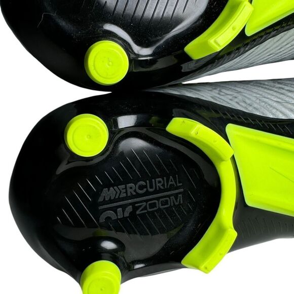 Nike Zoom Mercurial Vapor 15 Academy XXV FG/MG Soccer Cleats Size 12.5 - Picture 10 of 11